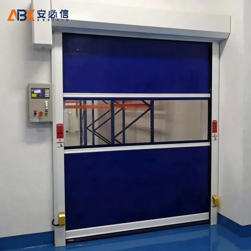 珠海市快速门